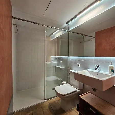 Hotel Bo De Pau Salt