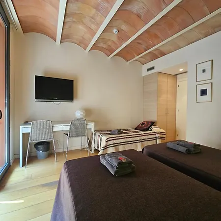 Bo De Pau Hotel 3*