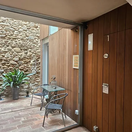 Hotel Bo De Pau