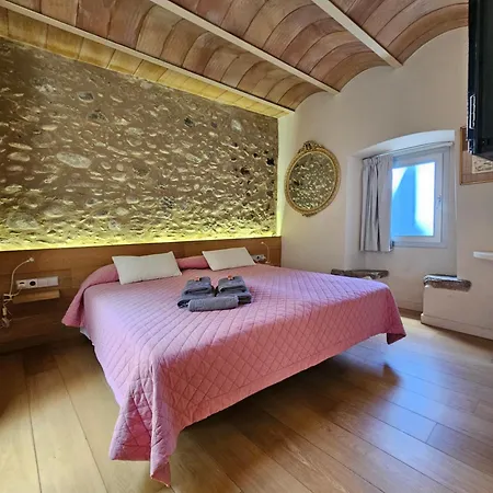 Hotel Bo De Pau Salt