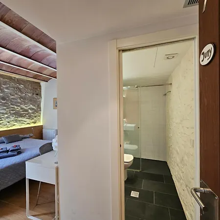 Hotel Bo De Pau