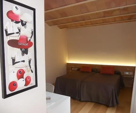 Hotel Bo De Pau 3*