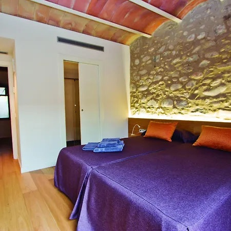 Bo De Pau Hotel Salt