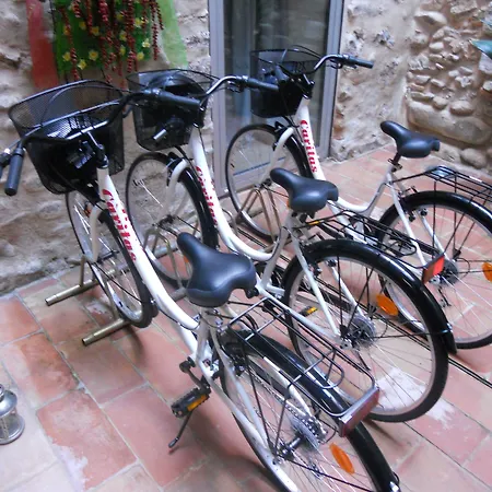 Bo De Pau Hotel Salt