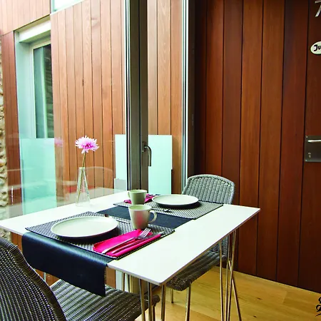 Bo De Pau Hotel Salt