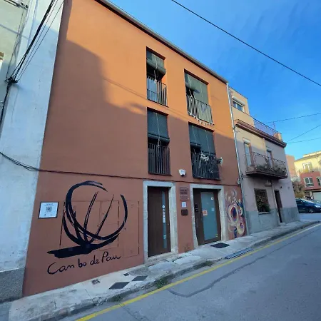 Bo De Pau Hotel