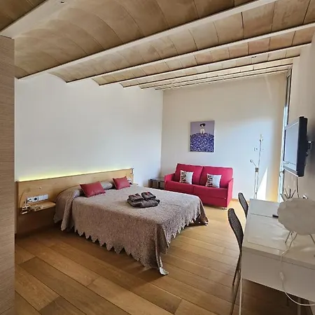 Hotel Bo De Pau 3*