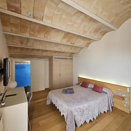 Hotel Bo De Pau Salt