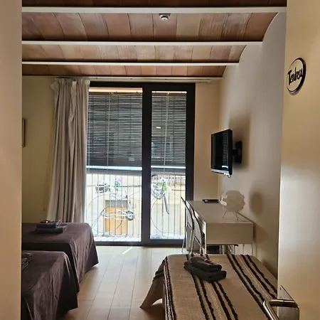 Bo De Pau Hotel 3*