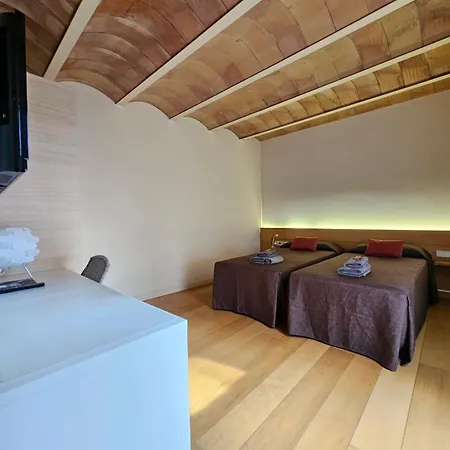 Hotel Bo De Pau