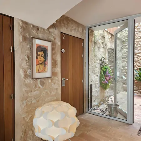 Hotel Bo De Pau 3*