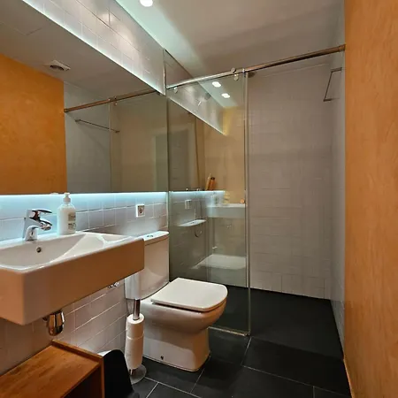 Bo De Pau Hotel Salt