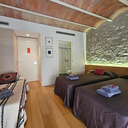 Bo De Pau Hotel