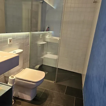 Hotel Bo De Pau 3*