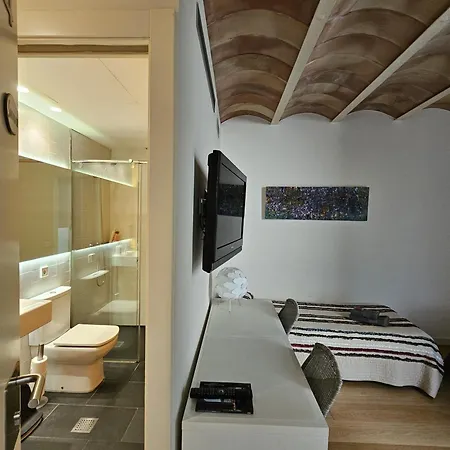 Hotel Bo De Pau Salt