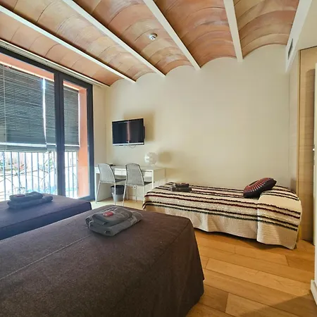 Bo De Pau Hotel 3*