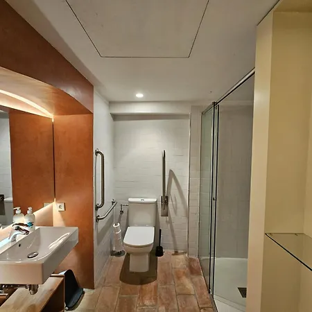 Hotel Bo De Pau 3*