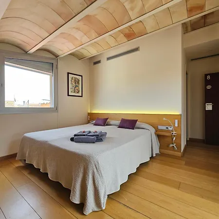 Bo De Pau Hotel Salt