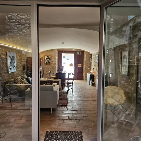 Hotel Bo De Pau