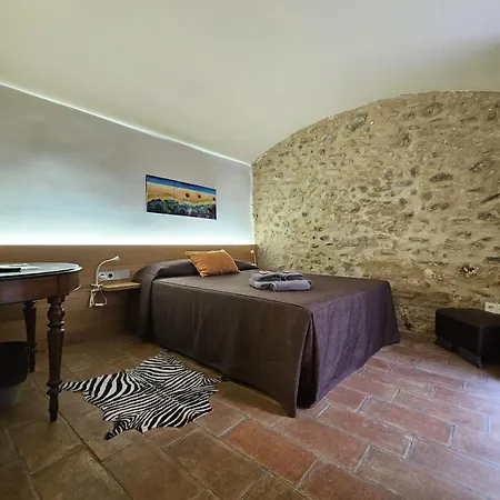 Hotel Bo De Pau