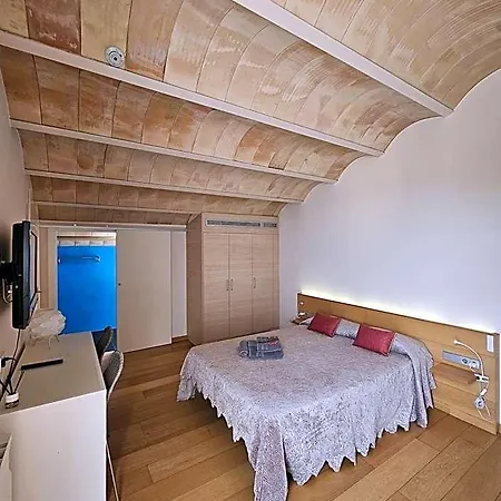 Bo De Pau Hotel 3*