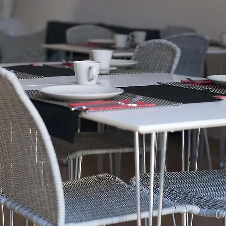 Hotel Bo De Pau 3*