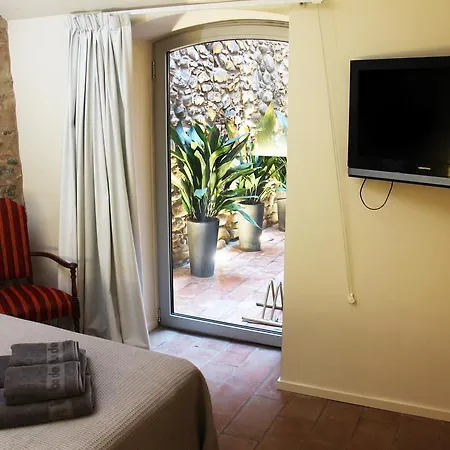 Hotel Bo De Pau 3*