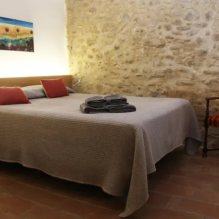 Hotel Bo De Pau Salt