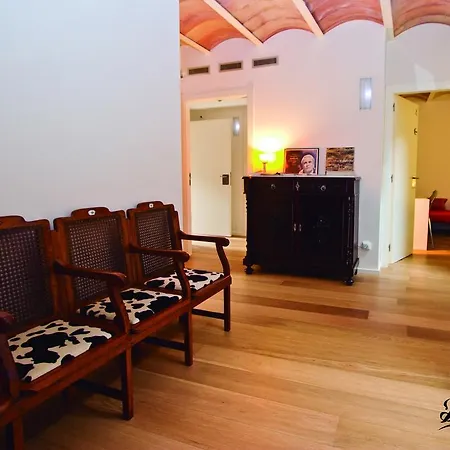 Bo De Pau Hotel